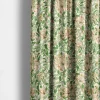 Arts & Crafts Tyger|Gardintyger Mönstrade<Nordisk Textil Honeysuckle aprikos gardintyg