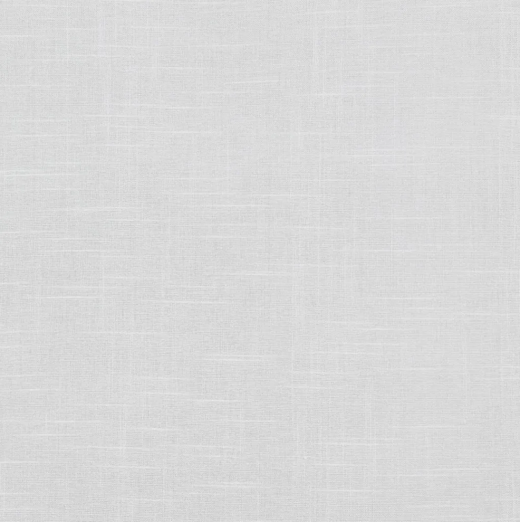 Gardintyger Enfärgade<Nordisk Textil Hotellgardin Tilda vit tyg metervara med tyngdband 280cm