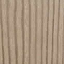 Enfärgade Möbeltyger<Nordisk Textil Huggy beige möbeltyg - Slitstark manchester