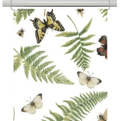 Panelgardiner<Arvidssons textil Humlan panelgardiner