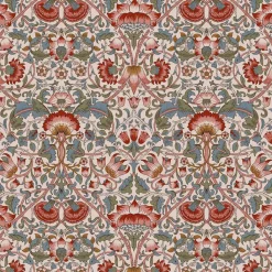 Gardintyger Mönstrade<Nordisk Textil Imperial Garden tyg