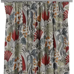 Gardiner Mönstrade<Nordisk Textil Jakarta gardiner