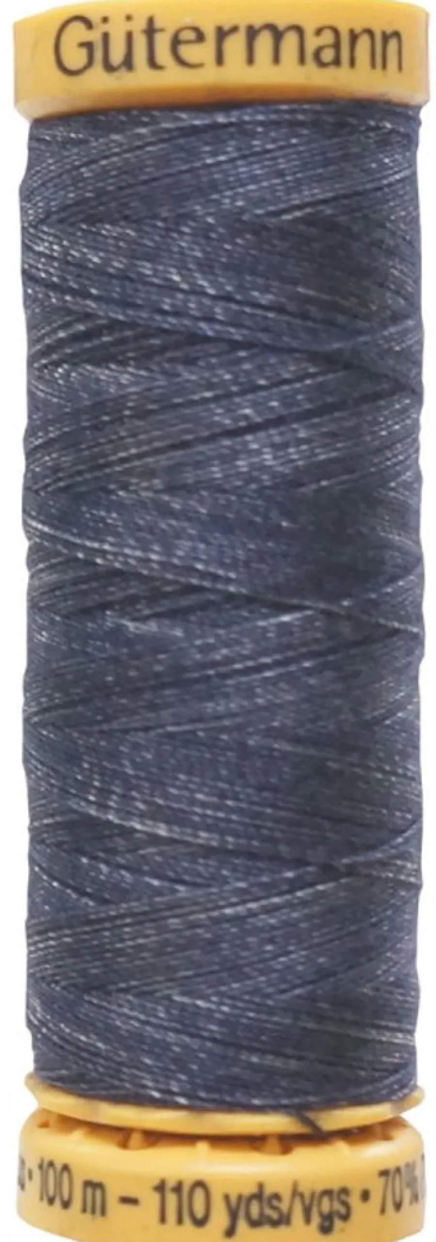 Sytråd<Gutermann Jeanstråd marin col.4888