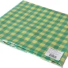 Rea Gardintyger<Arvidssons textil Kain grön