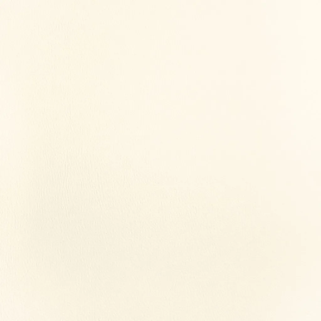Enfärgade Fuskskinn<Nordisk Textil Karia creme fuskskinn