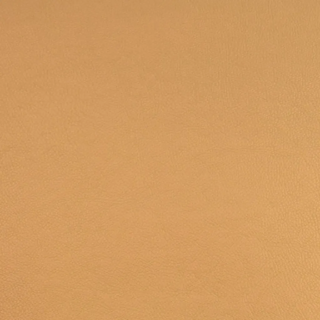 Enfärgade Fuskskinn<Nordisk Textil Karia guld fuskskinn