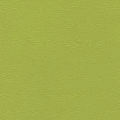 Enfärgade Fuskskinn<Nordisk Textil Karia lime fuskskinn