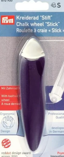 Diverse<Prym Krithjul stick ergonomiskt