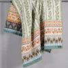 Ullfiltar<Kerstin Landström Design Kustland ullfilt 130x180cm -