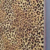 Mönstrade Möbeltyger< Leopard gobeläng
