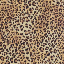 Mönstrade Möbeltyger< Leopard gobeläng