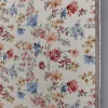 Blommiga Möbeltyger|Mönstrade Möbeltyger<Arvidssons textil Lilium möbeltyg
