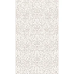 Bordsduk<Ekelund Lilja beige duk 150x250cm - s Linneväveri