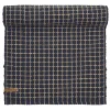 Bordslöpare<Jakobsdals Löpare Tällberg marin 40x140