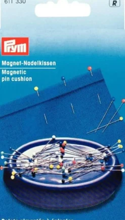 Nålar|Diverse<Prym Magnestisk nåldyna