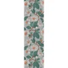 Bordslöpare|Ekelund Löpare<Ekelund Magnolia löpare 35x120 - s Linneväveri
