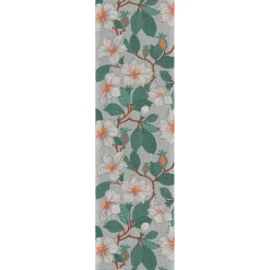 Bordslöpare|Ekelund Löpare<Ekelund Magnolia löpare 35x120 - s Linneväveri