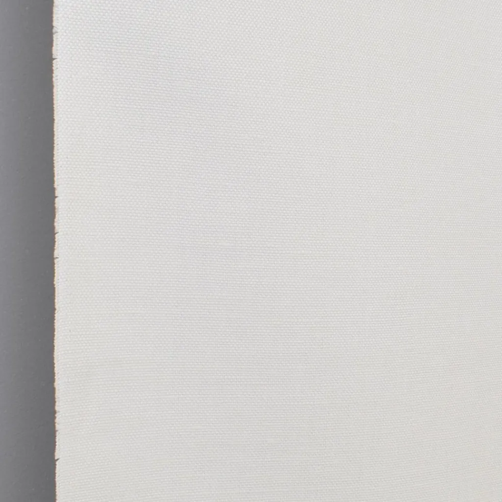 Linnetyger|Enfärgade Möbeltyger< Möbellin offwhite