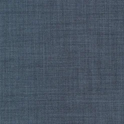 Gardintyger Enfärgade<Nordisk Textil Milo denim gardintyg - Stilrent med fin struktur