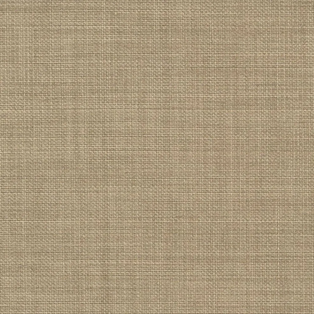 Gardintyger Enfärgade<Nordisk Textil Milo linne gardintyg - Stilrent med fin struktur