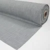 Gardintyger Enfärgade<Nordisk Textil Milo ljusgrå gardintyg - Stilrent med fin struktur