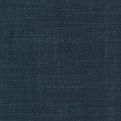 Gardintyger Enfärgade<Nordisk Textil Milo marin gardintyg - Stilrent med fin struktur