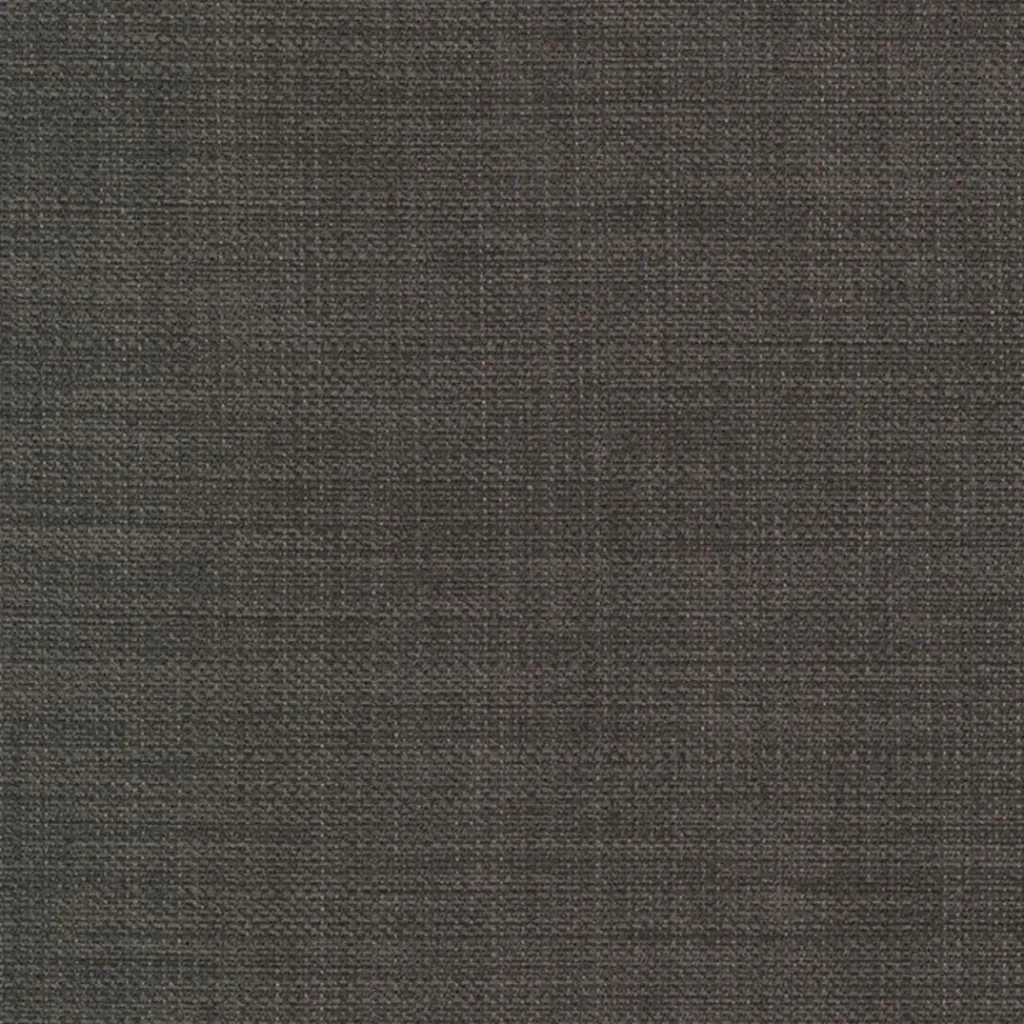 Gardintyger Enfärgade<Nordisk Textil Milo mörkgrå gardintyg - Stilrent med fin struktur