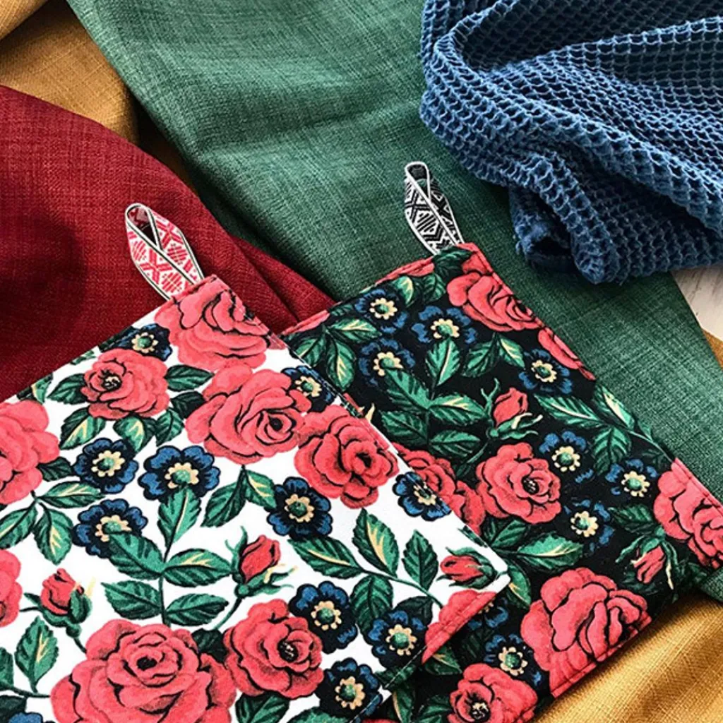 Gardintyger Enfärgade<Nordisk Textil Milo ockra gardintyg - Stilrent med fin struktur