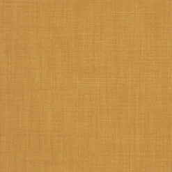 Gardintyger Enfärgade<Nordisk Textil Milo ockra gardintyg - Stilrent med fin struktur