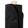 Enfärgade Möbeltyger<Nordisk Textil Mistral Black Möbeltyg – Slitstarkt med mjuk känsla