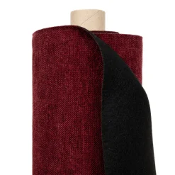 Enfärgade Möbeltyger<Nordisk Textil Mistral Chianti Möbeltyg – Slitstarkt med mjuk känsla