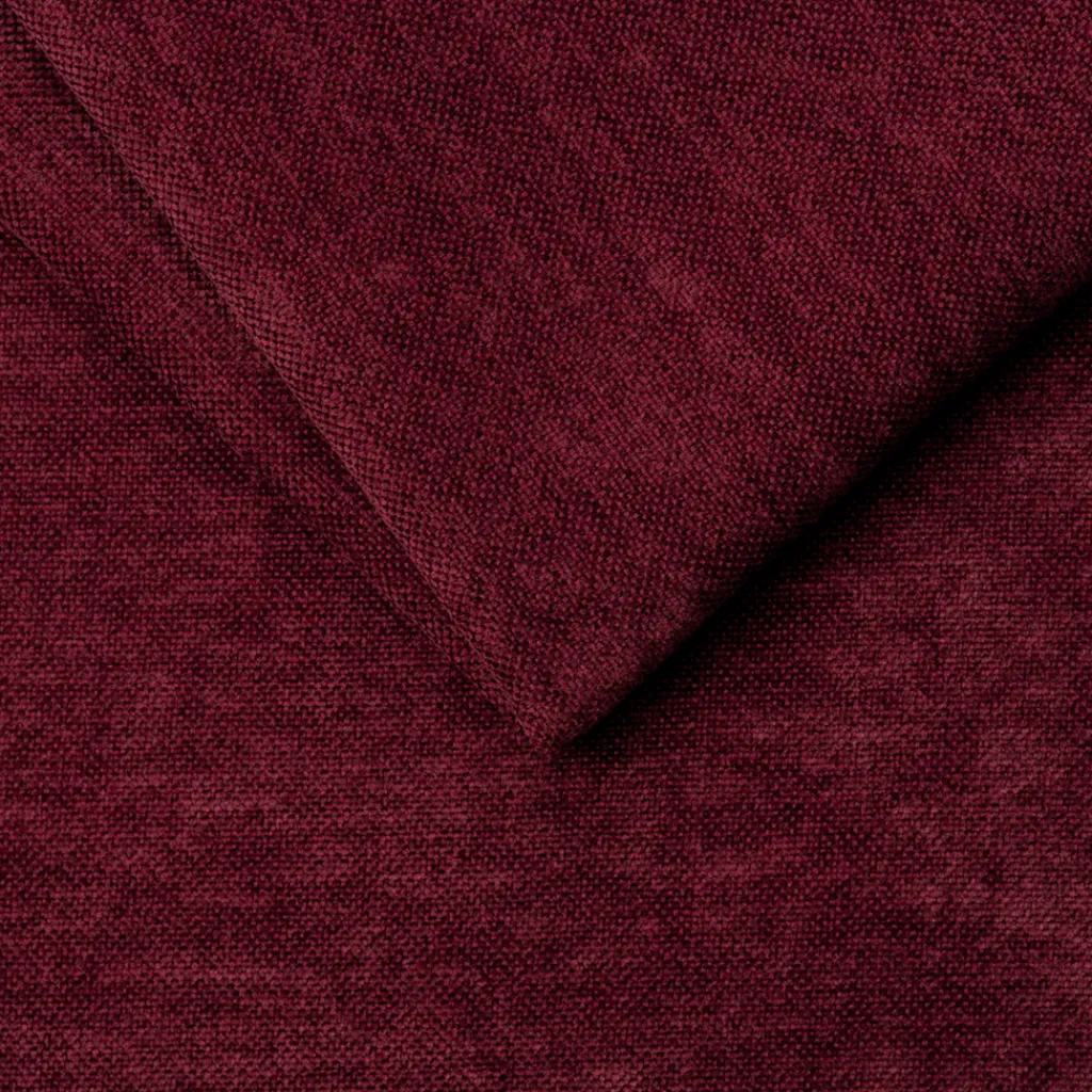 Enfärgade Möbeltyger<Nordisk Textil Mistral Chianti Möbeltyg – Slitstarkt med mjuk känsla