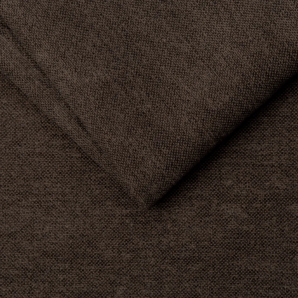 Enfärgade Möbeltyger<Nordisk Textil Mistral Chocolate Möbeltyg – Slitstarkt med mjuk känsla