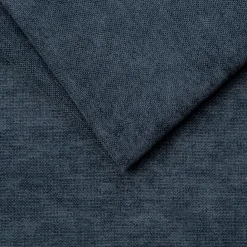 Enfärgade Möbeltyger<Nordisk Textil Mistral Denim Möbeltyg – Slitstarkt med mjuk känsla