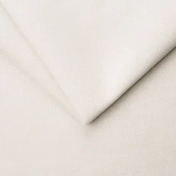 Enfärgade Möbeltyger<Nordisk Textil Mistral Ivory Möbeltyg – Slitstarkt med mjuk känsla
