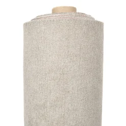 Enfärgade Möbeltyger<Nordisk Textil Mistral Pearl Möbeltyg – Slitstarkt med mjuk känsla