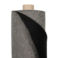 Enfärgade Möbeltyger<Nordisk Textil Mistral Stone Möbeltyg – Slitstarkt med mjuk känsla
