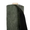 Enfärgade Möbeltyger<Nordisk Textil Mistral Winter Moss Möbeltyg – Slitstarkt med mjuk känsla