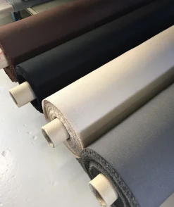 Gardintyger Enfärgade<Arvidssons textil Mix sand - Enfärgat slätt hållbart alltyg