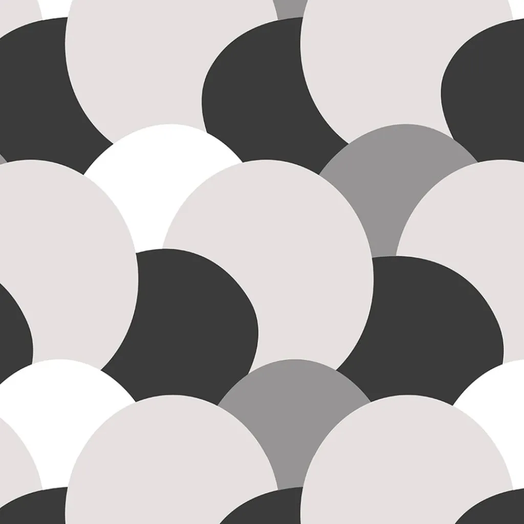 Gardintyger Mönstrade|Arvidssons Textil<Arvidssons textil Månväven grå tyg