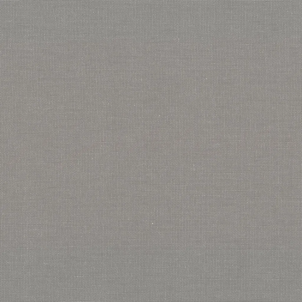 Enfärgade Möbeltyger<Nordisk Textil Newport ljusgrå enfärgat tyg