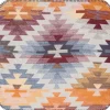 Mönstrade Kuddfodral<Biederlack Nomad light kuddfodral