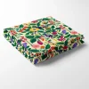 Bordsduk<Nordisk Textil Nordisk Flora bordsduk – Färgstark duk med blommor och bär