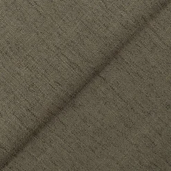 Enfärgade Möbeltyger<Nordisk Textil Normandie Möbeltyg Grön – Slitstarkt med Linne-look