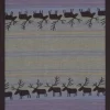 Bordslöpare|Ekelund Löpare<Ekelund Norrled löpare 35X120 - s Linneväveri