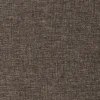 Enfärgade Möbeltyger<Nordisk Textil Omega Brun - Slitstarkt och vävt möbeltyg med melerad struktur
