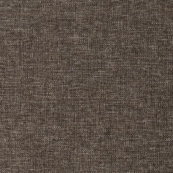 Enfärgade Möbeltyger<Nordisk Textil Omega Brun - Slitstarkt och vävt möbeltyg med melerad struktur
