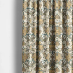 Gardiner Mönstrade<Nordisk Textil Opulence gardiner