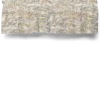 Gardinkappor Mönstrade|Rea Gardiner<Arvidssons textil Orient beige gardinkappa metervara