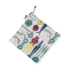 Grillvante & Grytlappar<Almedahls Picknick mini multi grytlapp -